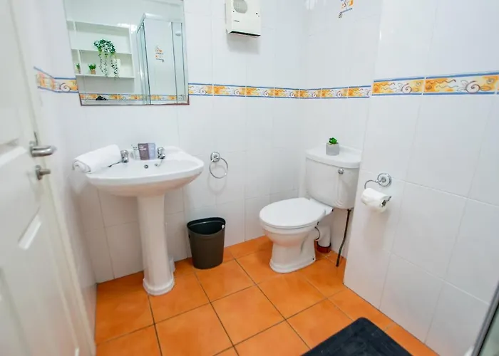 Apartment 131 - Spacious 2 Bed With Parking Galway